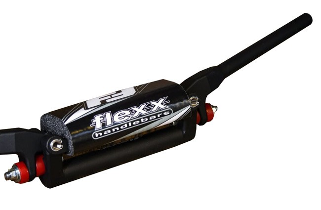 GHIDON ATV FASST FLEXX HIGH 14/31” - Motoboom.ro